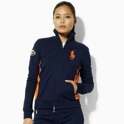 wholesale Women Polo Hoodies No. 137